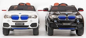  Barty BMW X5 555