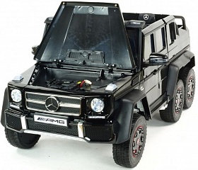  Aibeila Mercedes Benz G63 6x6 4WD ABL1801 1