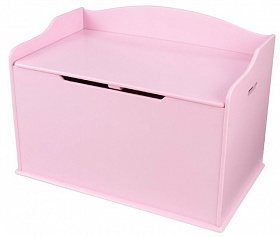    Austin Toy Box KidKraft_14957_KE Pink