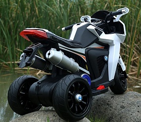  Joy Automatic BJ6288 Sport bike  