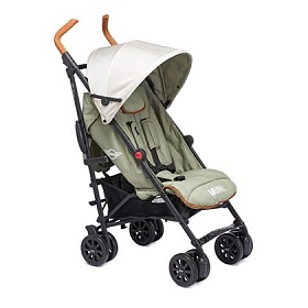 - Easywalker Mini Buggy 2018 + _Greenland