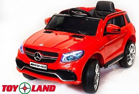  Toyland Mercedes-Benz GLE63S AMG_