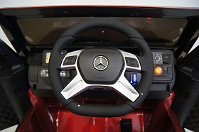  RiVeR-AuTo Mercedes-Benz G-65 AMG