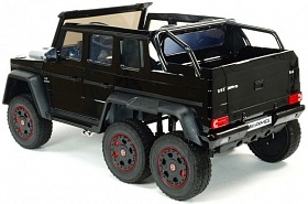  Aibeila Mercedes Benz G63 6x6 4WD ABL1801 5