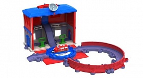   Chuggington StackTrack  