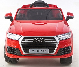  Toyland Audi Q7