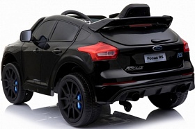  Dake Ford Focus RS 12V 2.4G DK F777 1