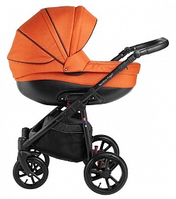  3 1 Noordline livia Sport_Orange NEW