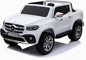  XMX Mercedes-Benz X-Class 4WD XMX606 MP4 _