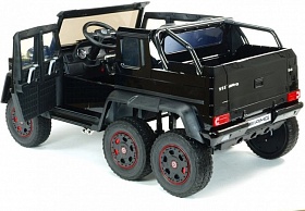  Aibeila Mercedes Benz G63 6x6 4WD ABL1801 4