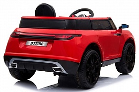  RiverToys Range Rover B333BB