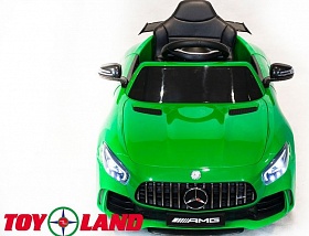  Toyland Mercedes-Benz GTR 1