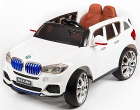  Barty BMW X5 555