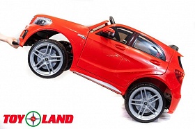  Toyland Mercedes-Benz A45