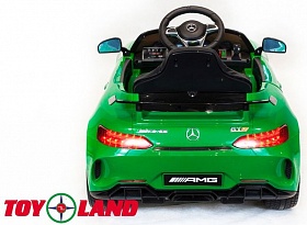  Toyland Mercedes-Benz GTR 4