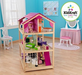   KidKraft       50 