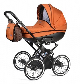  2 1 Noordline livia Classic_Orange