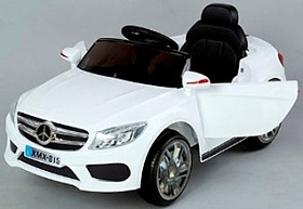  Joy Automatic BJ815  Mercedes Cabrio_