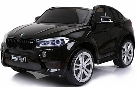  Jiajia BMW X6M JJ2168 _BLACK