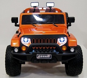  RiVeR-AuTo Jeep Wrangler O999OO 44 