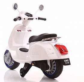  Toyland Vespa XMX318_