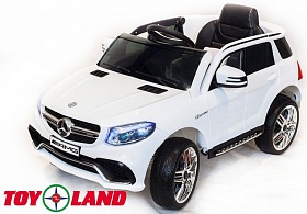  Toyland Mercedes-Benz GLE63S AMG_