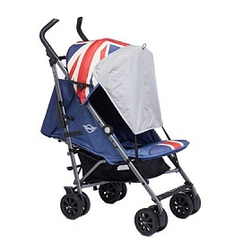 - Easywalker Mini Buggy 2018 + 