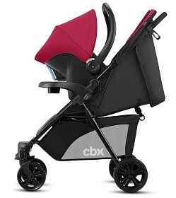   CBX by Cybex Woya  +  0+  2