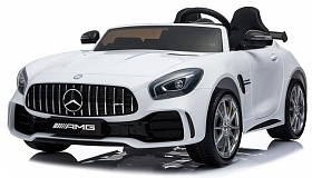  RiVeR-AuTo Mercedes-Benz GTR AMG HL289_