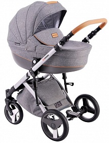  3 1 Lonex Comfort Prestige_COMF-L-02 Grey