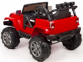  Barty Jeep 010  