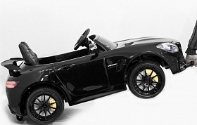  Harley Bella Mercedes GT R 4x4 HL289 MP3  4