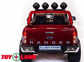  Toyland Ford Ranger 2016 NEW 5