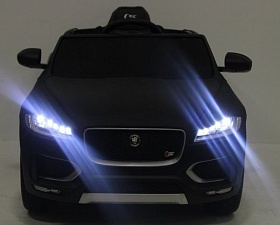  Toyland Jaguar F-Pace 4