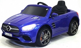  RiverToys Mercedes-Benz SL500_