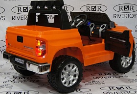  RiVeR-AuTo Toyota Tundra Mini JJ2266 1