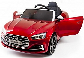  Harley Bella Audi S5 Cabriolet Luxury 2.4G HL258 Lux 4