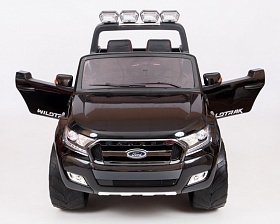  Barty Ford Ranger F650  !!