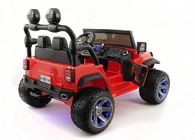  Hollicy Jeep Wrangler 4WD SX1718 A 2