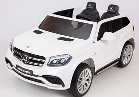  Barty Mercedes Benz AMG GLS63 ,   _