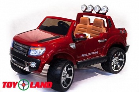  Toyland Ford Ranger 2016 NEW_ 