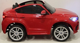  Toyland BMW X6M mini