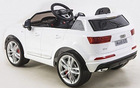  Harley Bella Audi Q7 Luxury 2.4G HL159 Lux 10