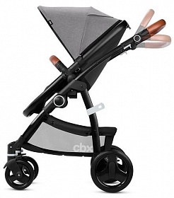 - CBX by Cybex Leotie Flex Lux 3