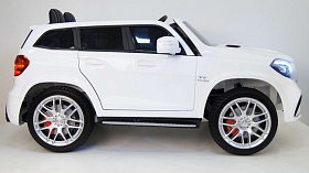  RiverToys Mercedes-Benz GLS63 AMG 4WD