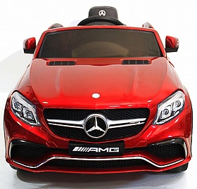  Toyland Mercedes-Benz AMG GLE63 Coupe