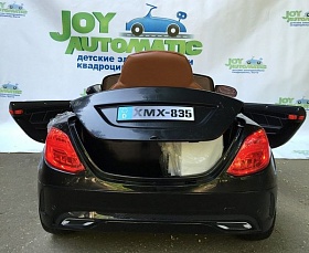  Joy Automatic BJ835 BMW Cabrio