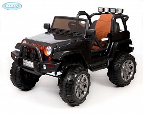  Barty Jeep 010  