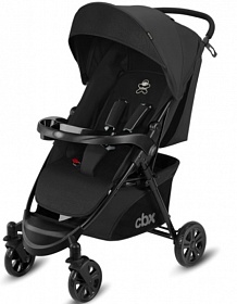   CBX by Cybex Woya  +  0+_Smoky Anthracite