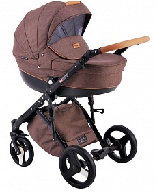  3 1 Lonex Comfort Prestige_COMF-L-03 Brown